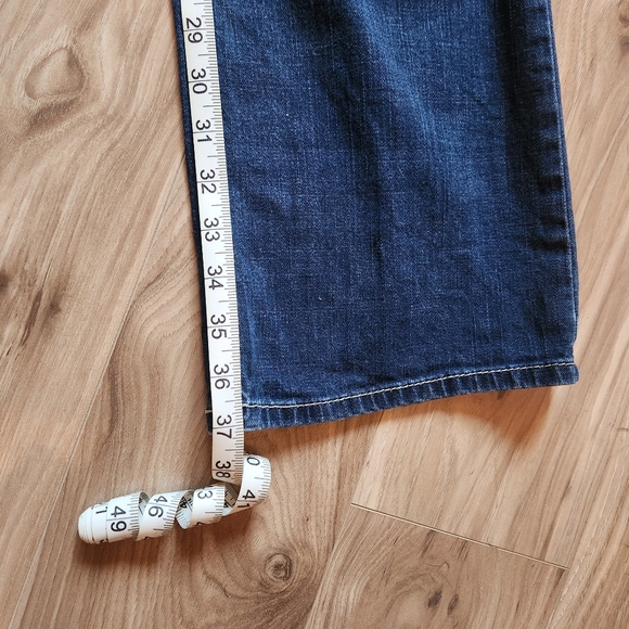 Cinch Ian Bootcut Jeans 36x36 - Picture 6 of 6